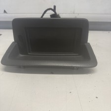 RENAULT CLIO TOMTOM 2009