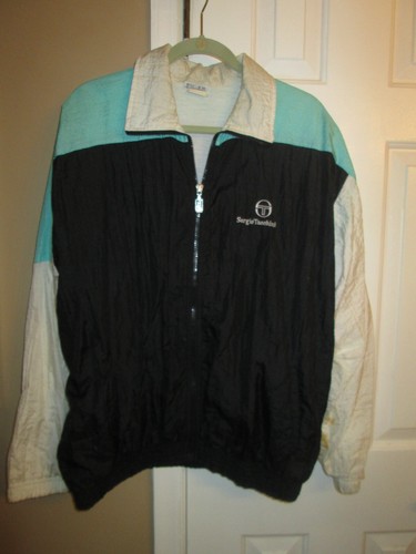 Vintage sergio tacchini - vintage,
