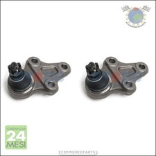 Kit 2x Testina braccio