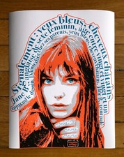 Superbe print fine art Jane