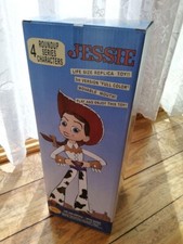 Toy Story Disney Jessie Figure