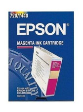 Epson S020126 Stylus Color
