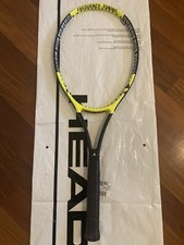 Racchetta tennis fischer pro - racchetta,