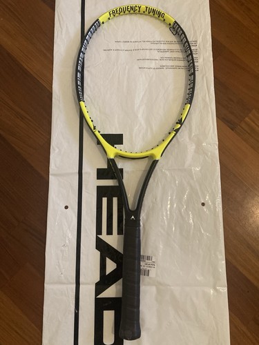 Racchetta tennis fischer pro - racchetta,