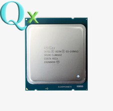Processore CPU server Intel