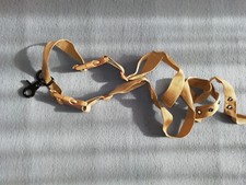 cinghia 1 punto ciras plate carrier