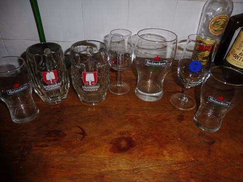 Bicchieri birra sfusi e - bicchieri,