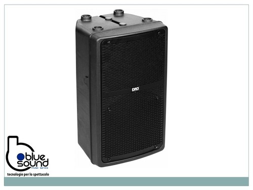 Dad livex10a 2vie - 2vie, bi-amp