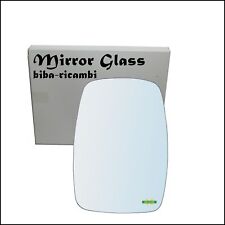 Vetro Specchio Retrovisore