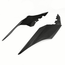 Carena sedile posteriore esterno nero lucido per Yamaha YZF R1 /M/S 2015-2019