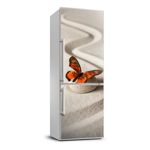 Calamite frigo magnete