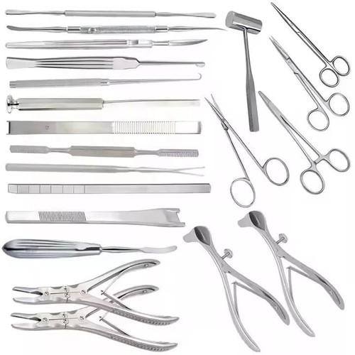 Rinoplastica set nasale - nasale, 30