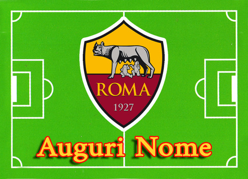 Cialda campo calcio - cialda, logo