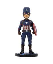 NECA Captain America