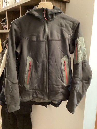 Arc teryx hyllus felpa - arc’teryx, con