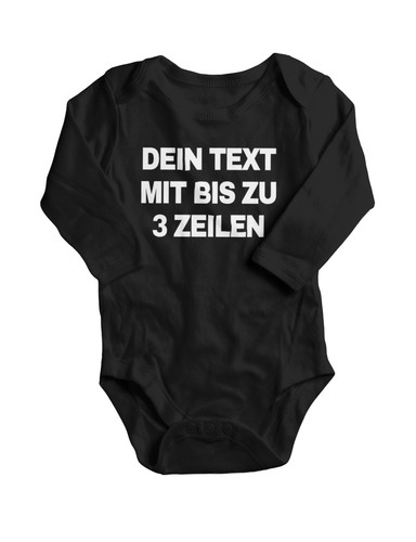 Tutina neonato unisex manica