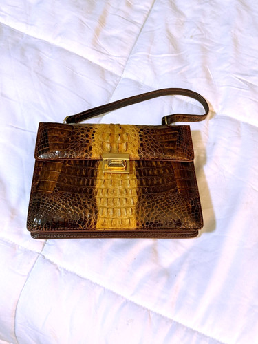 Bellissima borsa autentica - bellissima,