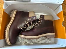 New Timberland Premium 6 In