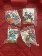 Skylanders giants set di 4 - skylanders,