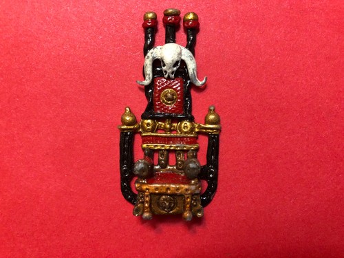 Citadella metallo warhammer - gw,