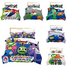 Set lenzuola piumone bambini