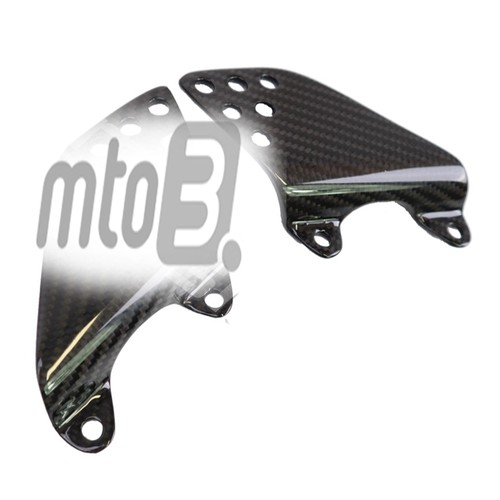 Protezione tallone carbonio - protezione,