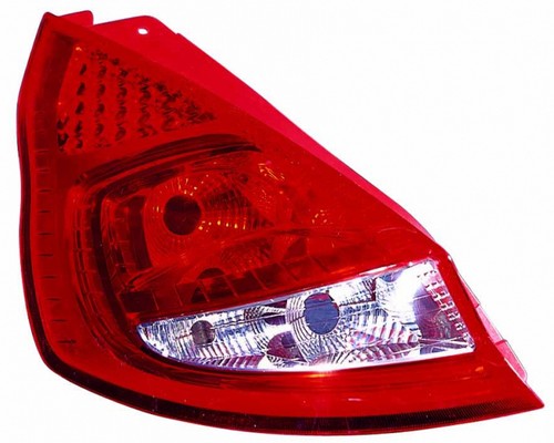 Fanale fanalino stop - fanalino,