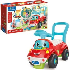 Clementoni Nicolò Go Go 3 in