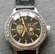 Raro orologio meccanico