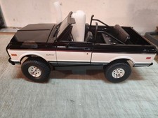 Blazer ACME 1:18 1971