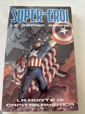 Super Eroi Le Grandi Saghe N.2