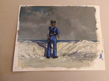 ETTORE MAIOTTI  DISEGNO AD