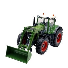 SIKU 6778 Fendt 939 Vario con