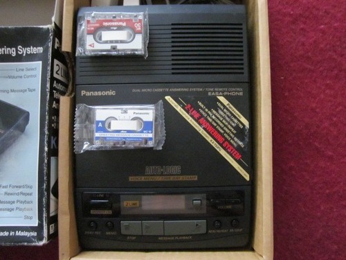 Panasonic t5300 easa phone - panasonic, easa-phone