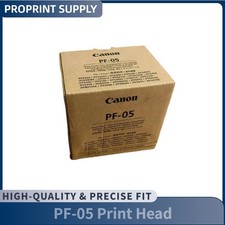 Testina di stampa Canon PF-05