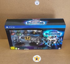 Skylanders imaginators - skylanders, [s6]