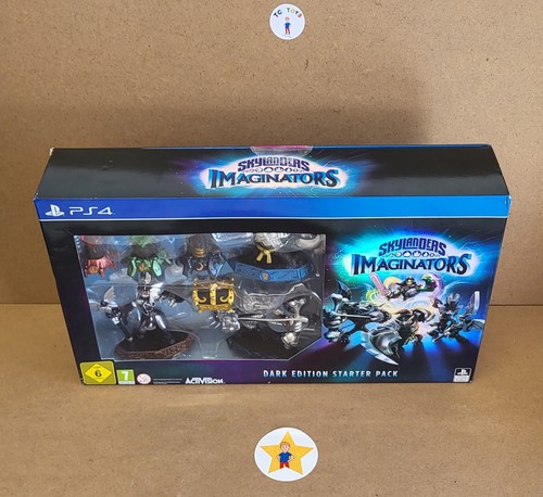 Skylanders imaginators - imaginators, [s6]