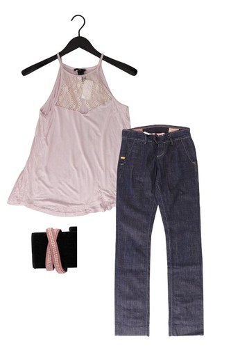 Completo moda donna - taglia, xs