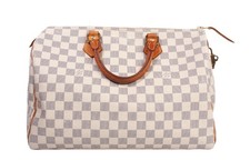 Autentica borsa Louis Vuitton