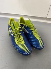 RARO tacchetti calcio Adidas
