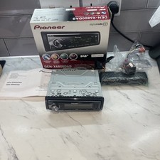 Autoradio pioneer deh x6800dab - autoradio, deh-x6800dab