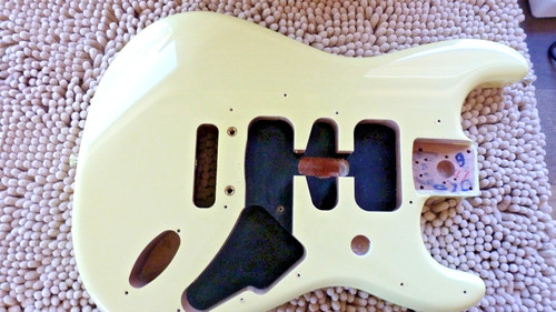 Originale fender player - player, ii