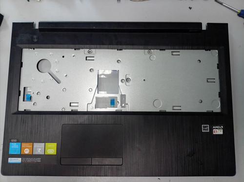Scocca superiore upper case - scocca, x