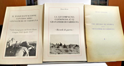 Tre secoli storia dei - secoli,