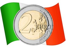 Euro moneta commemorativa - euro,