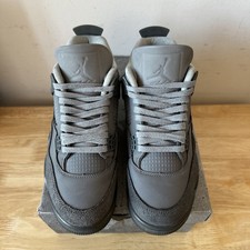 Taglia 8,5M/10W - Jordan 4