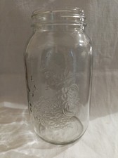  32 barattoli Bormioli da 1500