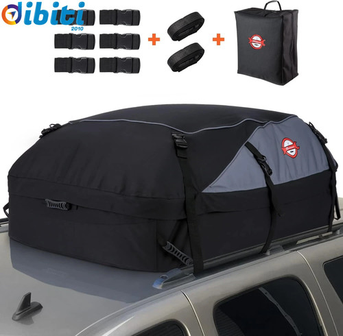 Sailnovo 580l box tetto - 580l, da