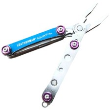 Leatherman Squirt PS4 Multi