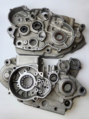 Blocco motore carter - ktm, 400